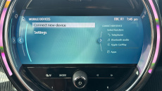 MINI Countryman 2.0 Cooper S Exclusive ALL4 5dr Auto Petrol Hatchback